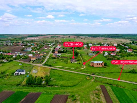 дом по адресу Полевая ул., 6
