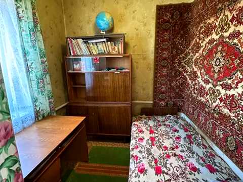 будинок за адресою Робiтничий пров.