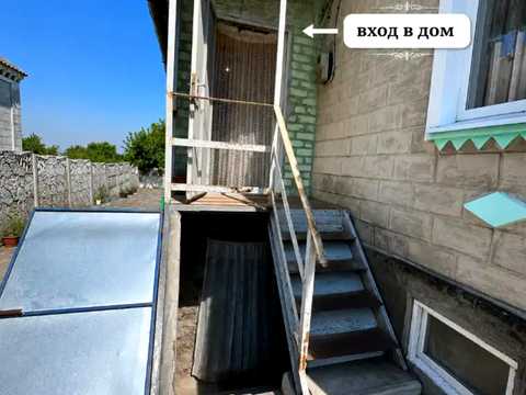 будинок за адресою Робiтничий пров.
