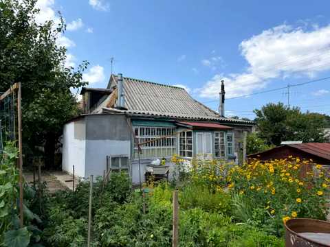 дом по адресу Старомайорська ул. (Чухновского)