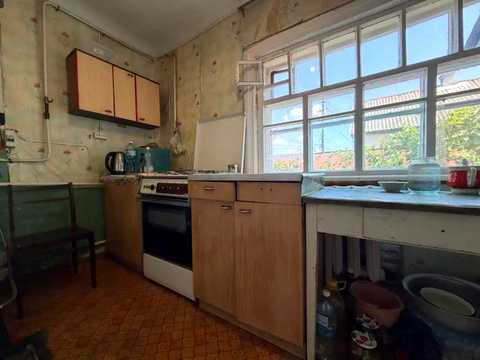дом по адресу Старомайорська ул. (Чухновского)