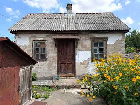 дом по адресу Старомайорська ул. (Чухновского)
