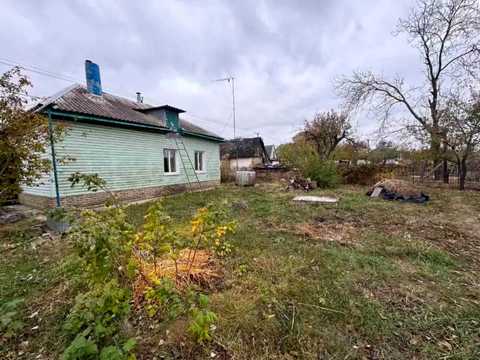 будинок за адресою Лікарняна вул., 44