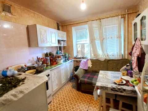 квартира за адресою Кривий Ріг, Романа Шухевича вул. (Мусоргського), 25
