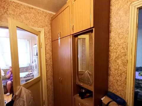 квартира за адресою Кривий Ріг, Романа Шухевича вул. (Мусоргського), 25