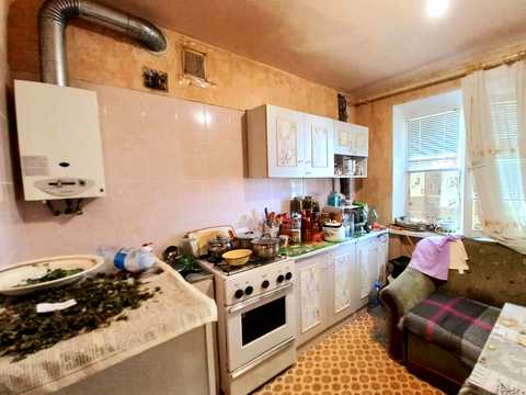 квартира за адресою Кривий Ріг, Романа Шухевича вул. (Мусоргського), 25