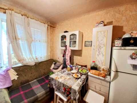 квартира за адресою Кривий Ріг, Романа Шухевича вул. (Мусоргського), 25