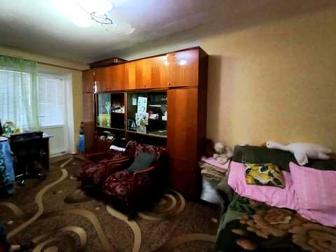 квартира за адресою Кривий Ріг, Романа Шухевича вул. (Мусоргського), 25