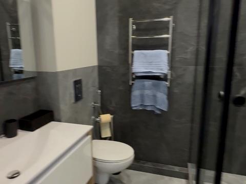 квартира по адресу Компасный пер., 16а/4 ЖК Сорок вісьма перлина
