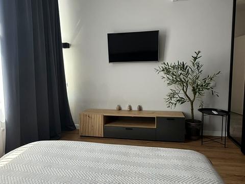 квартира по адресу Компасный пер., 16а/4 ЖК Сорок вісьма перлина