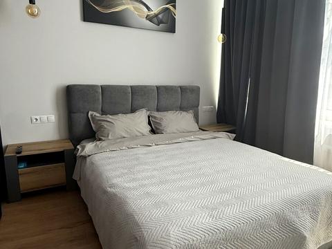 квартира по адресу Компасный пер., 16а/4 ЖК Сорок вісьма перлина