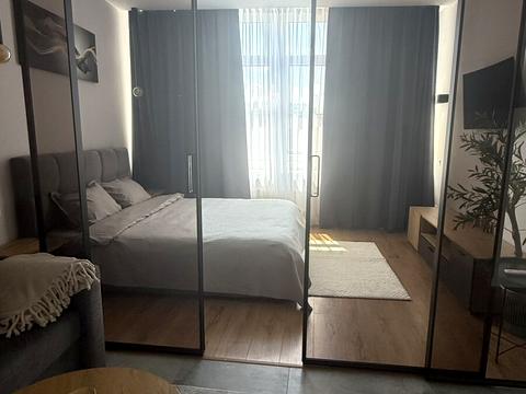 квартира по адресу Компасный пер., 16а/4 ЖК Сорок вісьма перлина