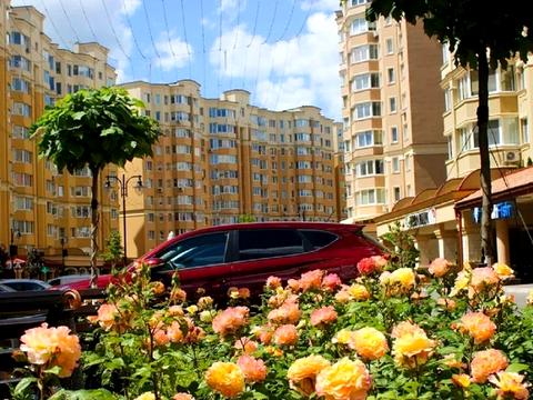 квартира за адресою Боголюбова вул., 10