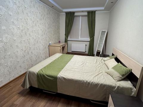 квартира за адресою Боголюбова вул., 10