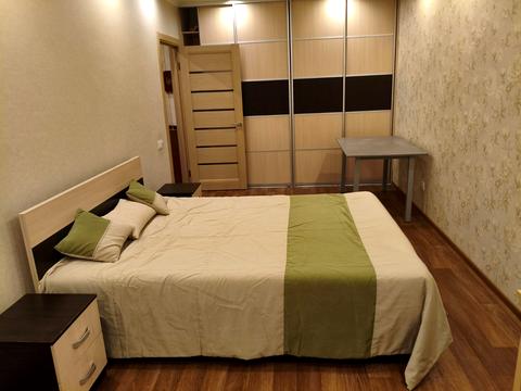 квартира за адресою Боголюбова вул., 10
