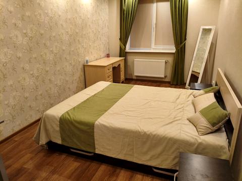 квартира за адресою Боголюбова вул., 10
