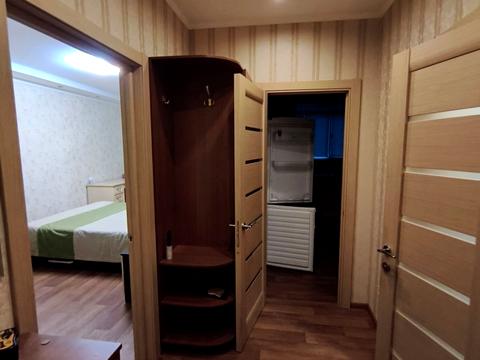 квартира за адресою Боголюбова вул., 10