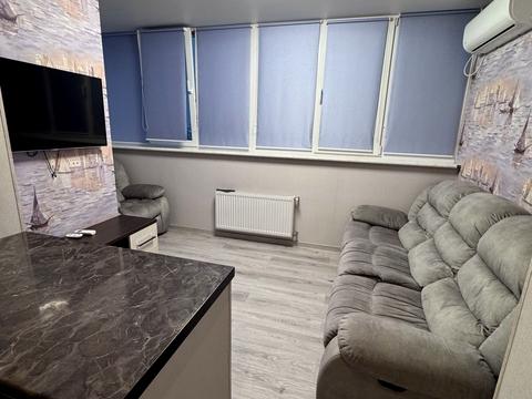 квартира за адресою Боголюбова вул., 10