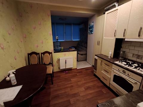 квартира за адресою Боголюбова вул., 10