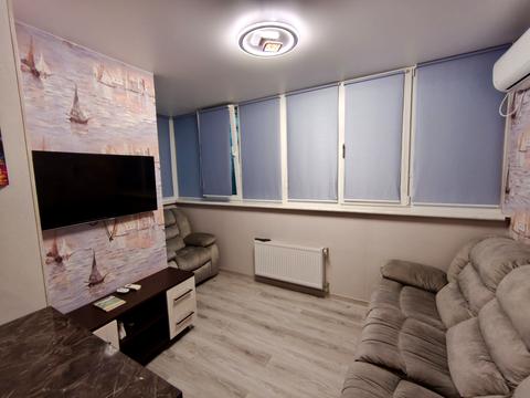 квартира за адресою Боголюбова вул., 10
