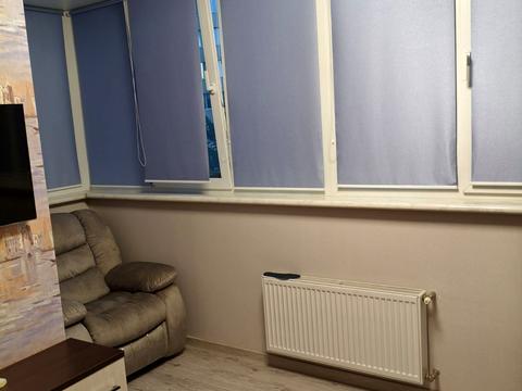 квартира за адресою Боголюбова вул., 10