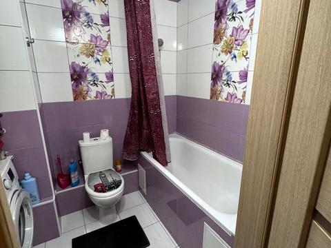 квартира за адресою Боголюбова вул., 10
