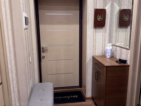 квартира за адресою Боголюбова вул., 10
