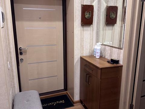 квартира за адресою Боголюбова вул., 10