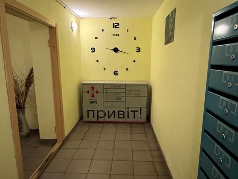квартира за адресою Боголюбова вул., 10