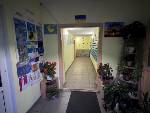 квартира за адресою Боголюбова вул., 10