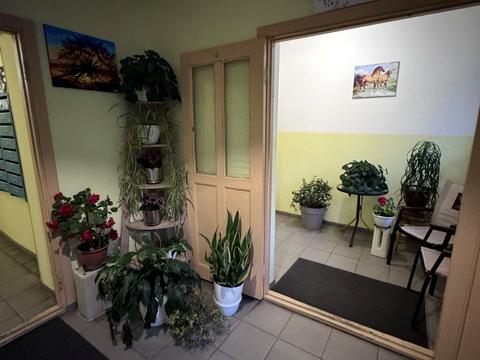 квартира за адресою Боголюбова вул., 10