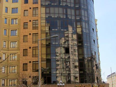 квартира за адресою Боголюбова вул., 10