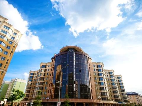 квартира за адресою Боголюбова вул., 10