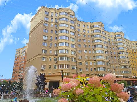 квартира за адресою Боголюбова вул., 10