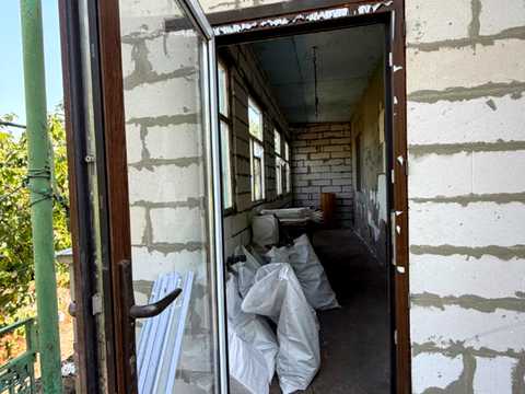 будинок за адресою Зеленогірська вул., 92