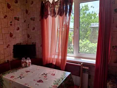 дом по адресу Ингульская ул. (Кировоградская)