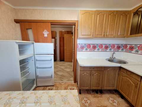 квартира за адресою Якуба Коласа вул., 14