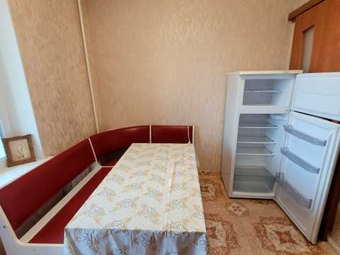квартира за адресою Якуба Коласа вул., 14