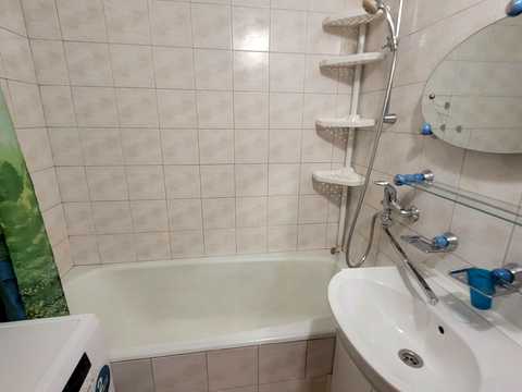 квартира за адресою Якуба Коласа вул., 14