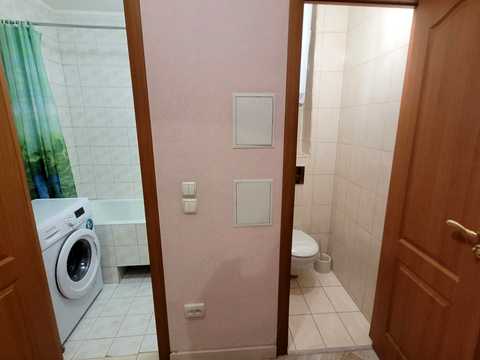 квартира за адресою Якуба Коласа вул., 14
