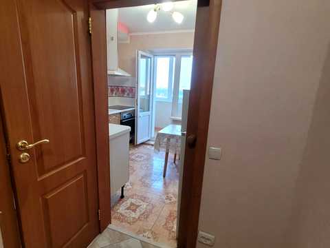 квартира за адресою Якуба Коласа вул., 14