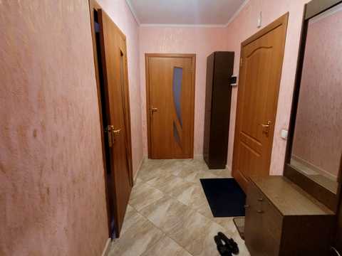 квартира за адресою Якуба Коласа вул., 14