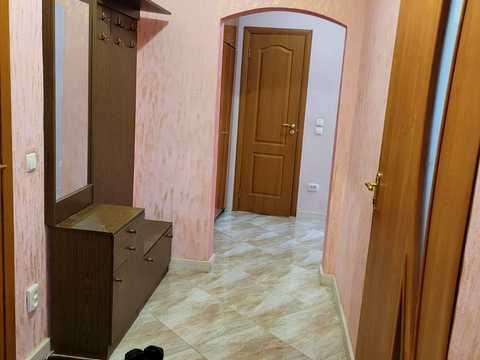 квартира за адресою Якуба Коласа вул., 14
