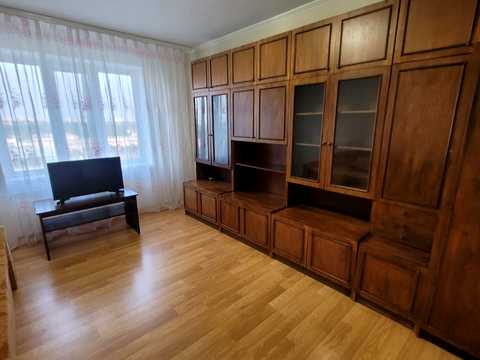 квартира за адресою Якуба Коласа вул., 14