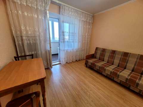 квартира за адресою Якуба Коласа вул., 14