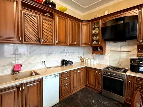 будинок за адресою Червоної Калини вул. (Ашхабадська)