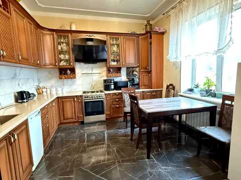 будинок за адресою Червоної Калини вул. (Ашхабадська)