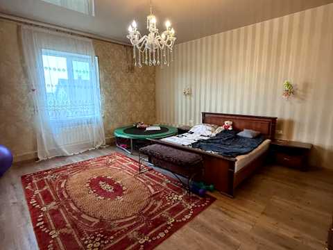 будинок за адресою Червоної Калини вул. (Ашхабадська)