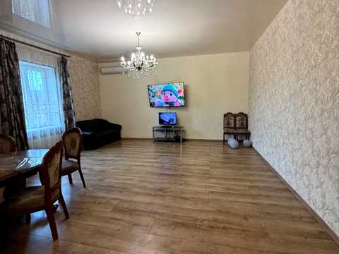 будинок за адресою Червоної Калини вул. (Ашхабадська)