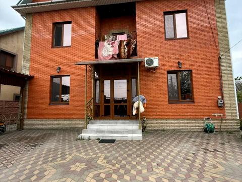 будинок за адресою Червоної Калини вул. (Ашхабадська)